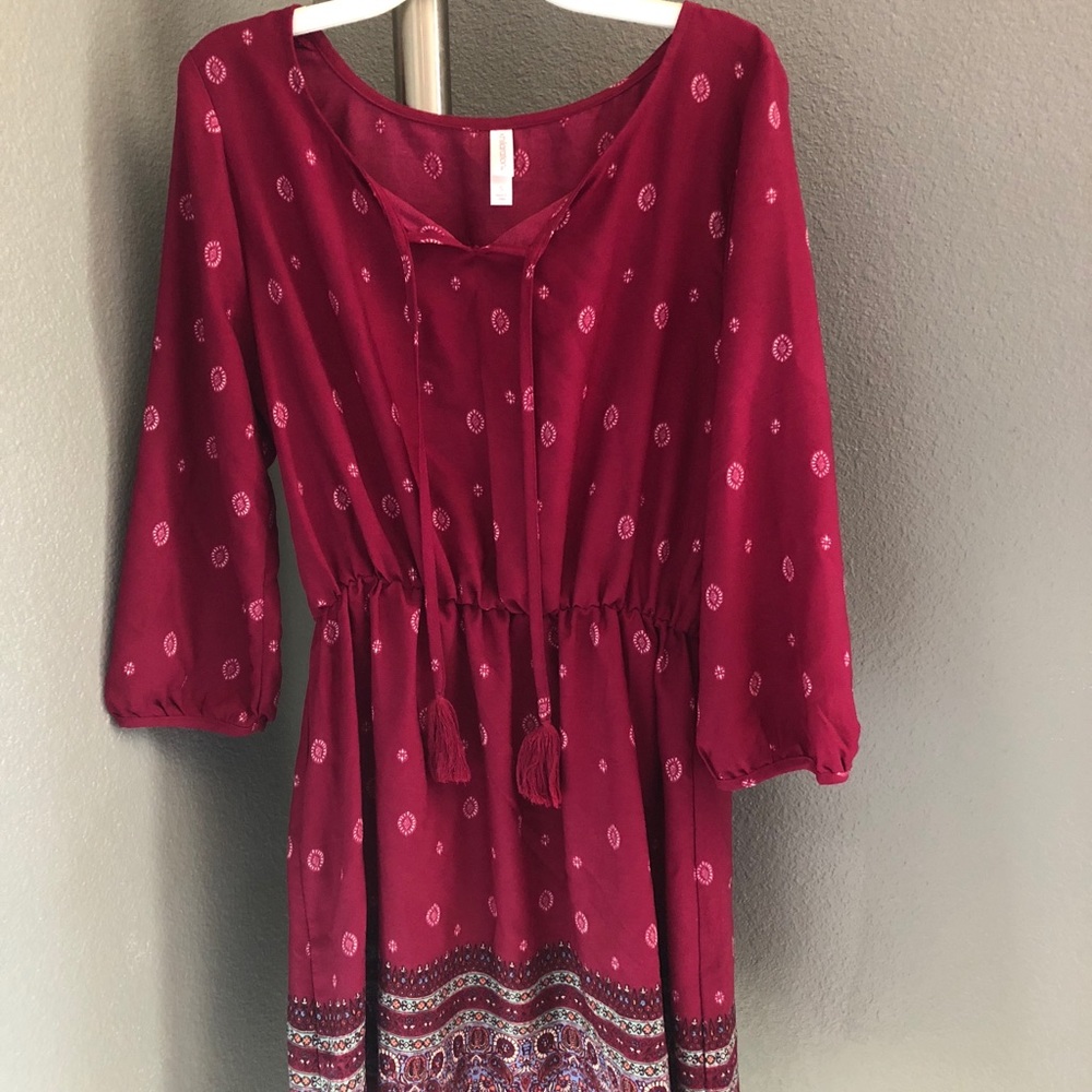 Spring/Summer Dress - Picture 2 of 3